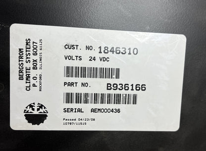 HET HEATER M1070 2540-01-336-9842 936166