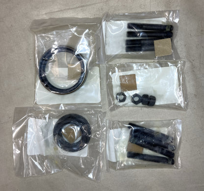 5330-01-588-0416 PARTS KIT,SEAL REPLACEMENT,MECHA MRAP; DASH ISS 69369-000 3893740C91
