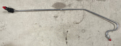 M35A2 Multi Fuel 2.5 Ton Fuel Injection Line Cylinder 5 10889799