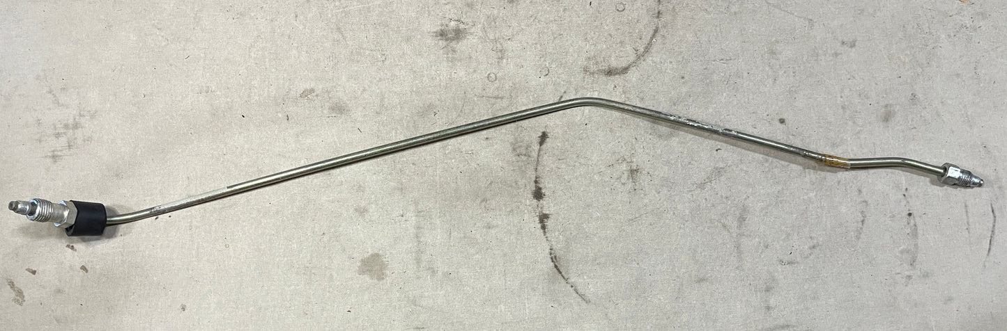 M35A2 Injection Tube 6 2.5 Ton Multifuel 10889800 4710-00-861-7073