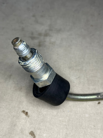 M35A2 Injection Tube 6 2.5 Ton Multifuel 10889800 4710-00-861-7073