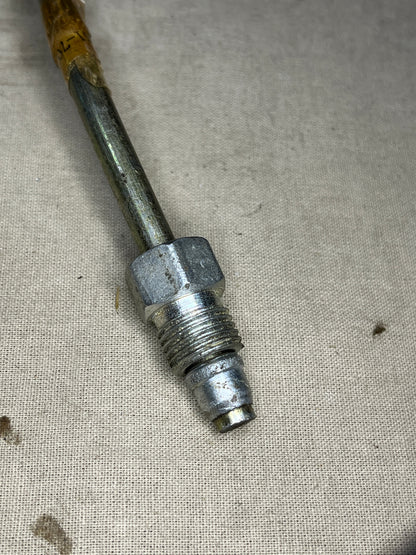 M35A2 Injection Tube 6 2.5 Ton Multifuel 10889800 4710-00-861-7073
