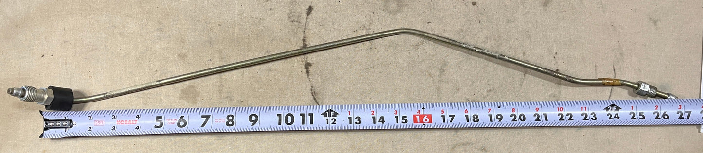 M35A2 Injection Tube 6 2.5 Ton Multifuel 10889800 4710-00-861-7073