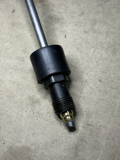M35A2 LDT 465 INJECTION PUMP TUBE NUMBER 2 #2 10889796 2.5 TON