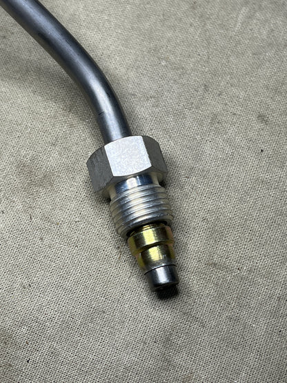M35A2 LDT 465 INJECTION PUMP TUBE NUMBER 2 #2 10889796 2.5 TON