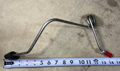 M35A2 LDT 465 INJECTION PUMP TUBE NUMBER 2 #2 10889796 2.5 TON