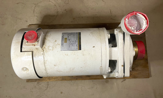 4320-01-501-0280	LSCP270215-3	 GENERAL DYNAMICS MOTOR PUMP HYDRAULIC