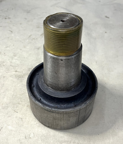 (4) M809 M939 MILITARY 5 TON TORQUE ROD END KIT WITH END NUTS & COTTER PINS