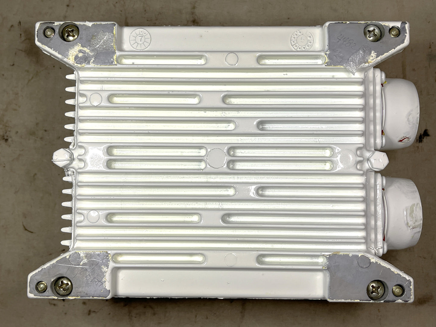 300 AMP / 24V REGULATOR 12257823 / 2920-01-054-0479