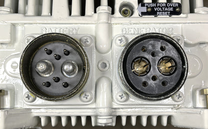 300 AMP / 24V REGULATOR 12257823 / 2920-01-054-0479