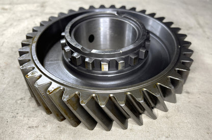 M35 TRANSMISSION 3RD GEAR 2.5 TON 7521016 / 3020-00-752-1016