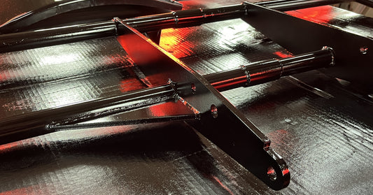 M113 APC M109 Tank Parts and Assemblies 45