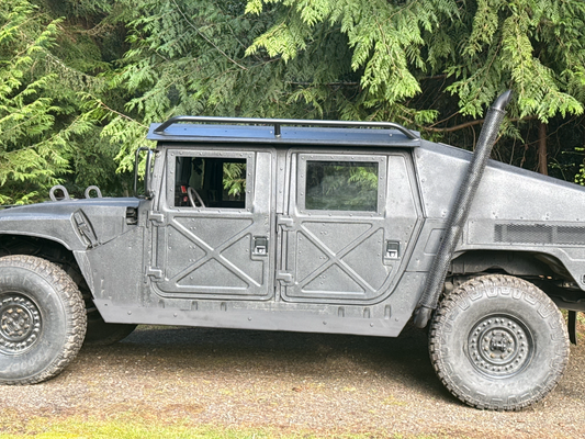 M113 APC M109 Tank Parts and Assemblies 33