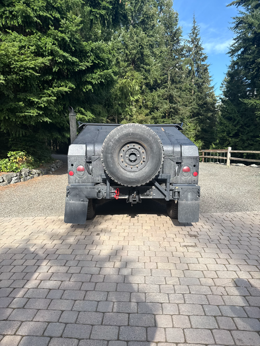 M113 APC M109 Tank Parts and Assemblies 32