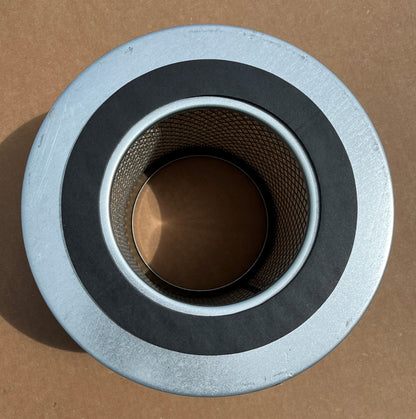 M35A2 2.5 TON MULTIFUEL ENGINE BALDWIN AIR FILTER 2940-00-804-7898 10912373 PA1620