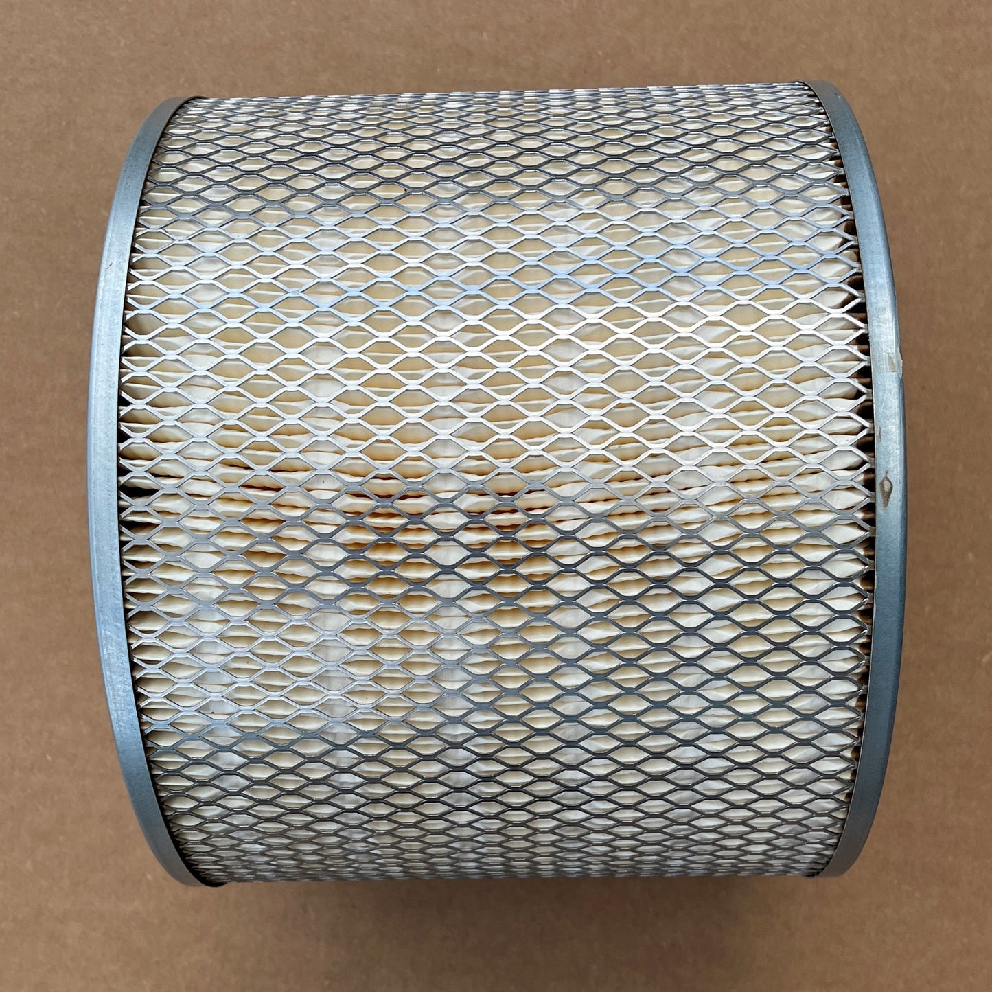 M35A2 2.5 TON MULTIFUEL ENGINE BALDWIN AIR FILTER 2940-00-804-7898 10912373 PA1620