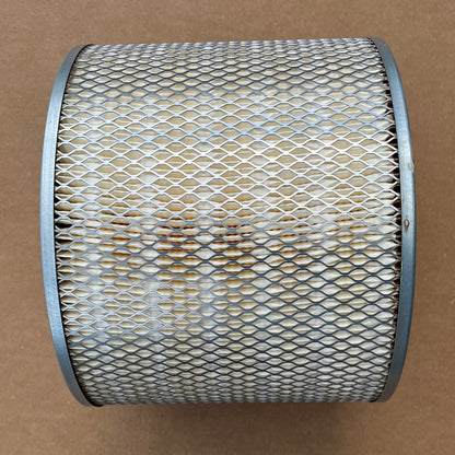 M35A2 2.5 TON MULTIFUEL ENGINE BALDWIN AIR FILTER 2940-00-804-7898 10912373 PA1620