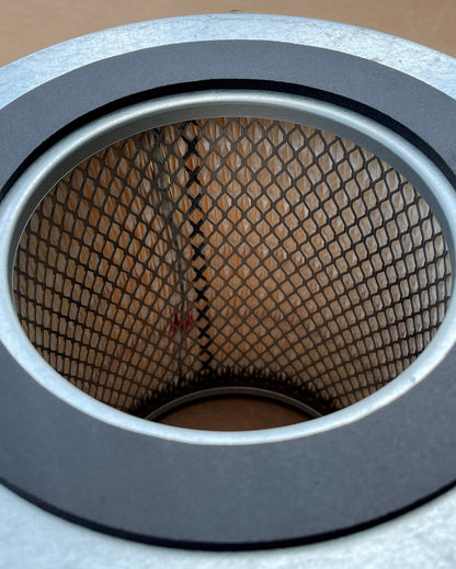 M35A2 2.5 TON MULTIFUEL ENGINE BALDWIN AIR FILTER 2940-00-804-7898 10912373 PA1620