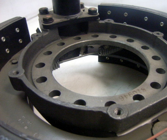 Dana Air Brake Actuator Assembly – | NSN 2530-01-563-6528 (P/N K027781)