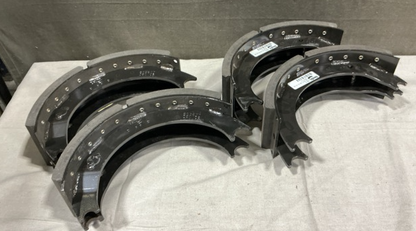 Oshkosh HEMTT Brake Shoe 2FH623 Eaton 808468 | NSN 2530-01-287-2166