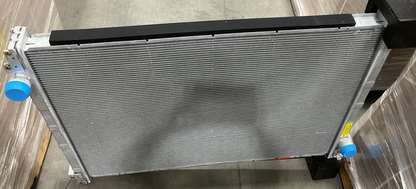 M915A3 M916A3 Heavy Duty Engine Coolant Radiator 68925 | NSN 2930-01-505-7554