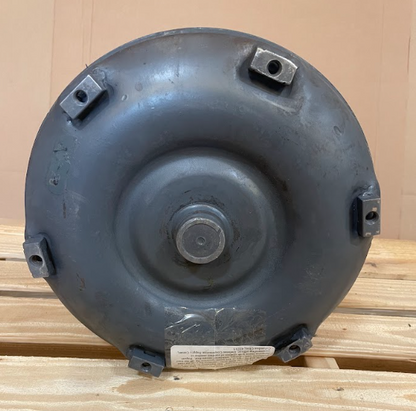 HMMWV M998 TH400 Automatic Transmission Torque Converter