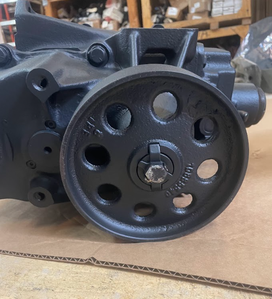 M151 M151A1 M151A2 MUTT Transfer Transmission Assembly 7536199 | NSN 2520-00-678-1808