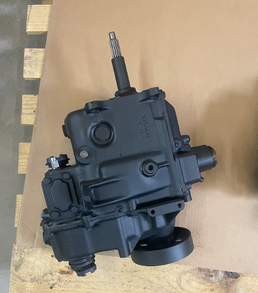 M151 M151A1 M151A2 MUTT Transfer Transmission Assembly 7536199 | NSN 2520-00-678-1808