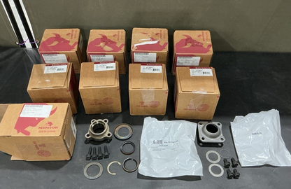 Meritor KIT8078 Brake Adjuster Parts Kit – Military Trailer | NSN 2530-01-551-8601