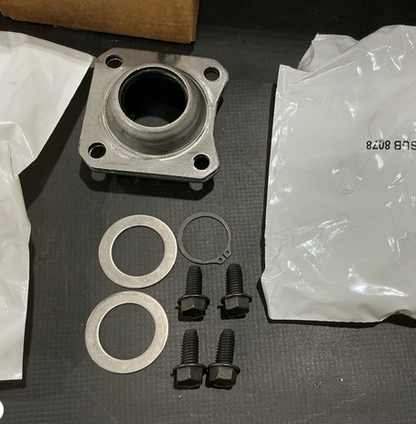 Meritor KIT8078 Brake Adjuster Parts Kit – Military Trailer | NSN 2530-01-551-8601