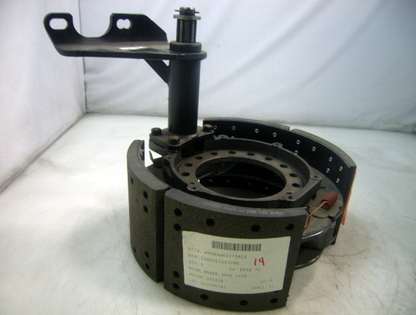 DANA AIR BRAKE ACTUATOR ASSEMBLY – NSN 2530-01-563-6528 (P/N K027781)