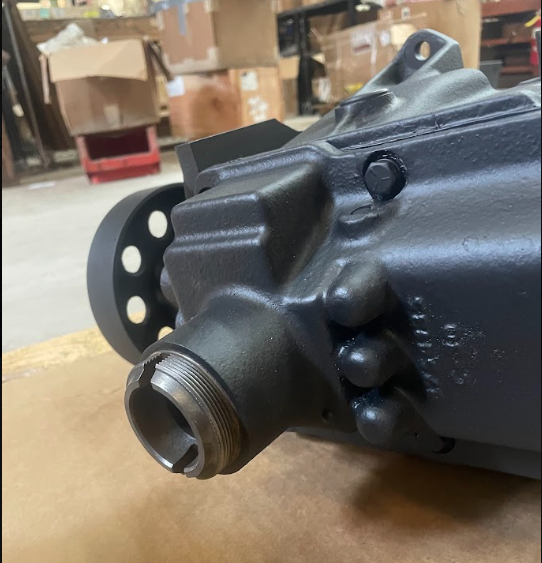M151 M151A1 M151A2 MUTT Transfer Transmission Assembly 7536199 | NSN 2520-00-678-1808