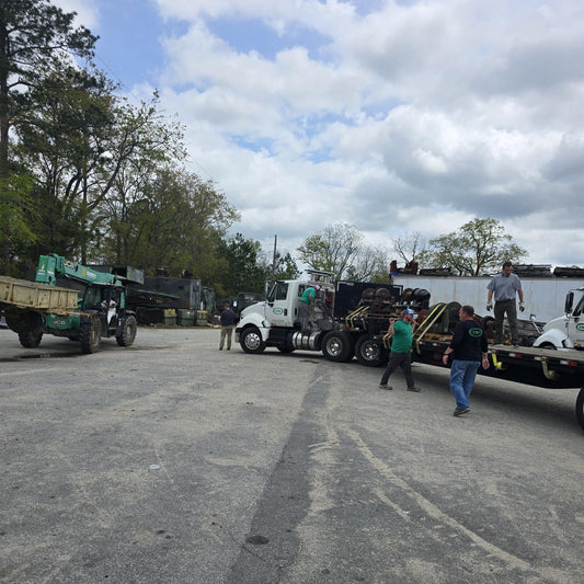 M113 APC M109 Tank Parts and Assemblies 8