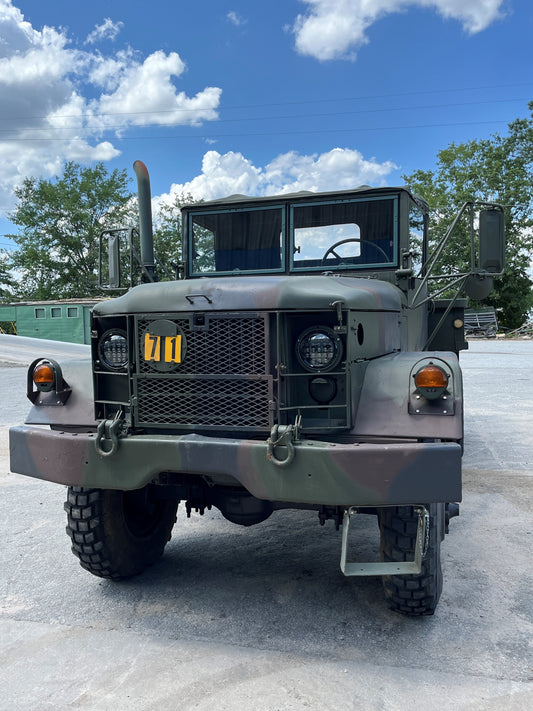 M113 APC M109 Tank Parts and Assemblies 12