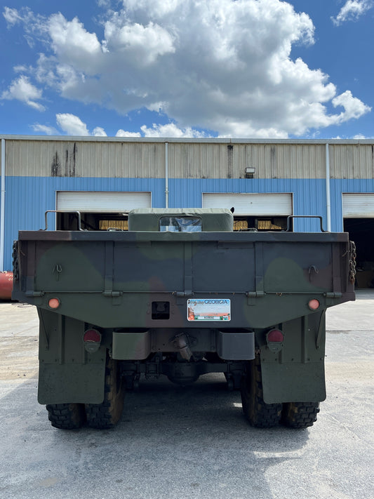 M113 APC M109 Tank Parts and Assemblies 14