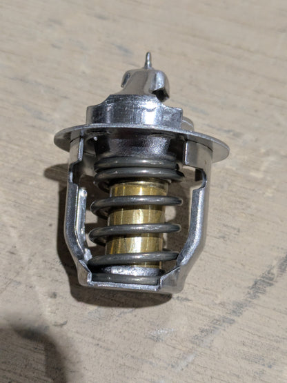 John Deere Tractor Works M810500 Flow Control Thermostat - NSN 6685-01-565-5492 - photo 4