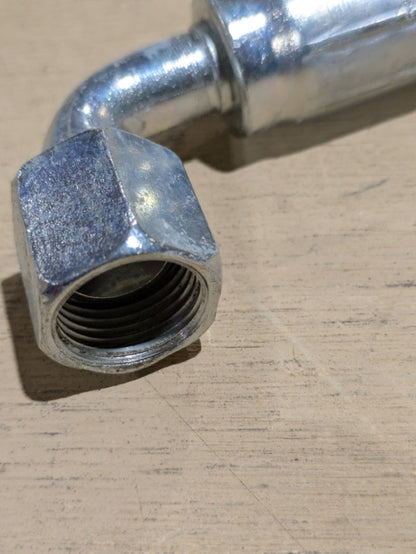 Danfoss Power Solutions II, LLC 1C00280HHH0310AAA Hose Assembly, Nonmetallic - NSN 4720-01-293-4405 - photo 3