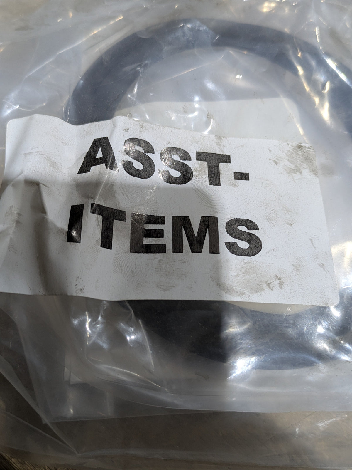 Allison Transmission Inc 29558329 Parts Kit, Fluid Pressure - NSN 4330-01-425-7701 - photo 5