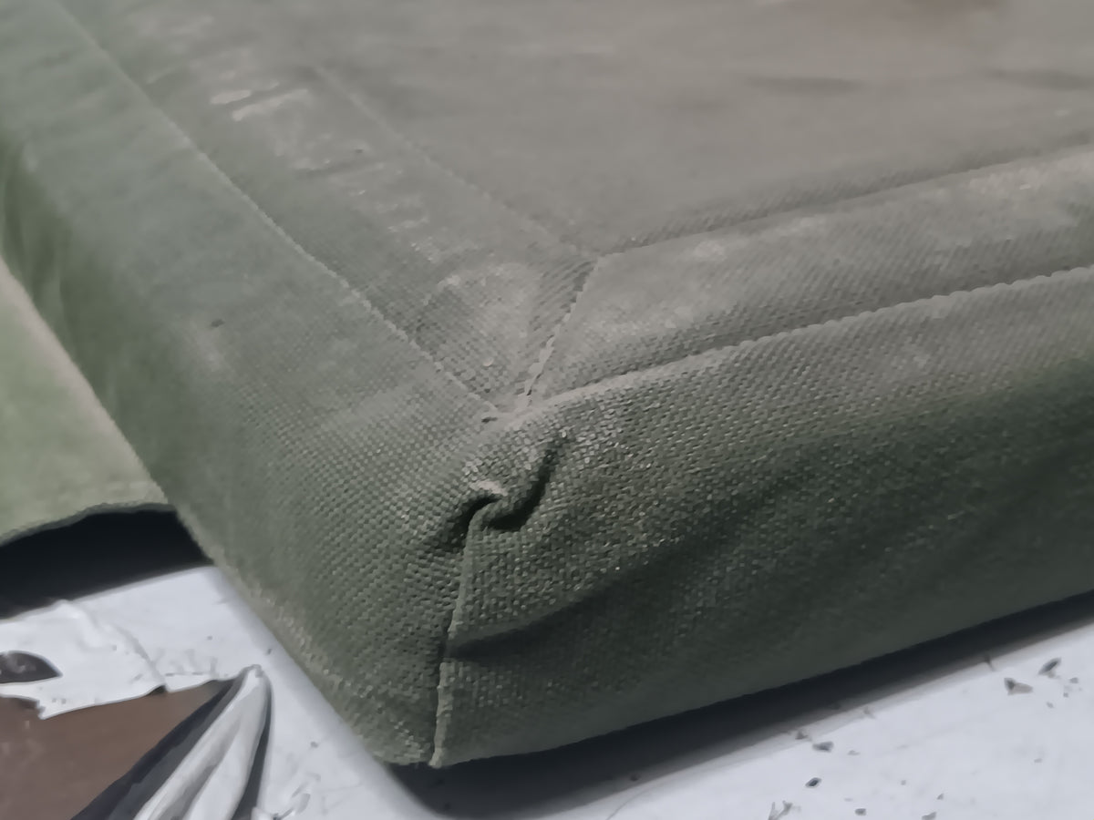 Vehicular Seat Cushion 12342047 SF-5585165-R 12338504 - NSN 2540-01-313-0678 - photo 2