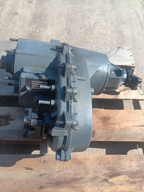 NSN 2520-01-163-4999 HMMWV Humvee Transfer Case Assembly | P/N 5579508