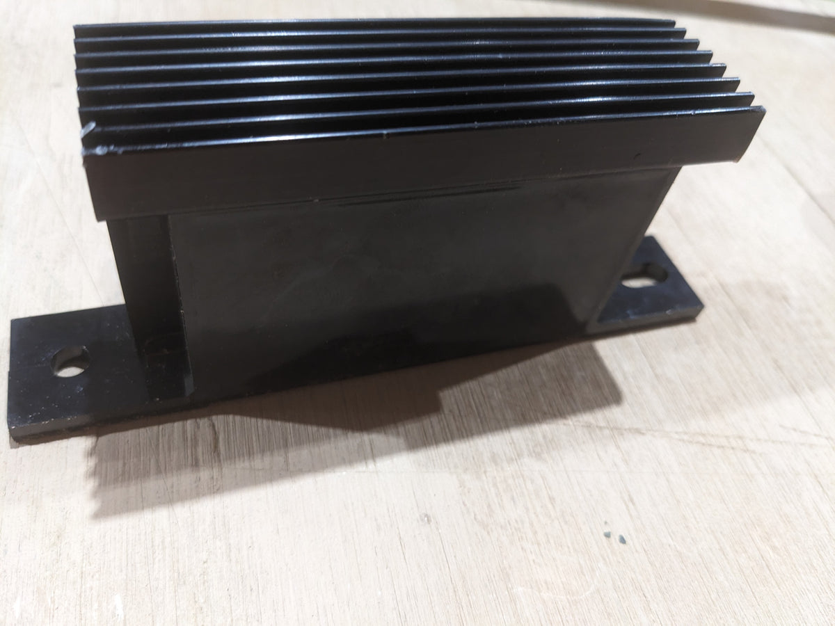 U S Army Tank Automotive Command 12418344 Solid State Flasher - NSN 5945-01-383-8377 - photo 2