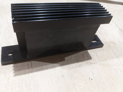 U S Army Tank Automotive Command 12418344 Solid State Flasher - NSN 5945-01-383-8377 - photo 2