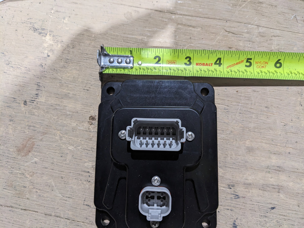 Marsh Electronics, Inc. ML-TRM-12R2 Electronic Components Assembly - NSN 5998-01-680-8290 - photo 3