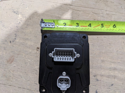 Marsh Electronics, Inc. ML-TRM-12R2 Electronic Components Assembly - NSN 5998-01-680-8290 - photo 3