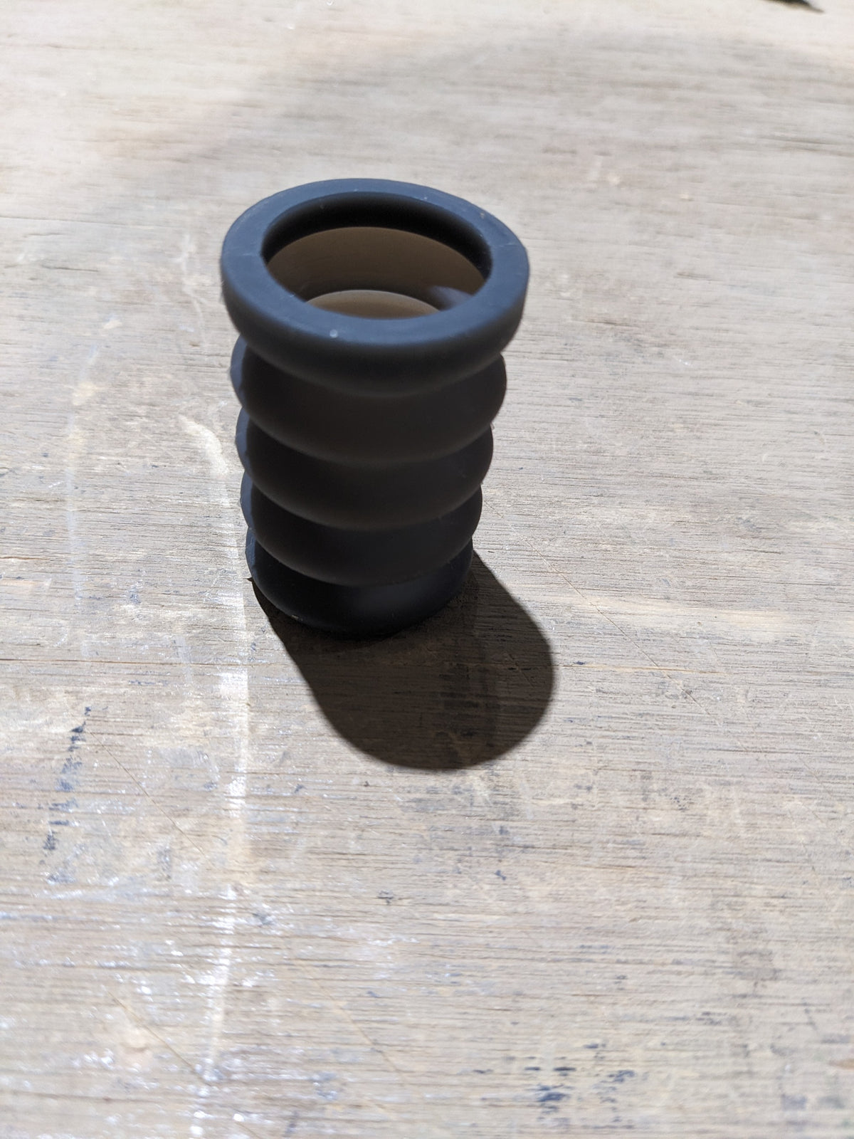 Woodward Controls Inc. SA-3444 Dust and Moisture Boot - NSN 5340-01-372-0842 - photo 2