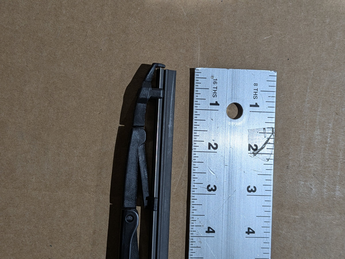 Federal Mogul Wagner 31-16 Windshield Wiper Blade - NSN 2540-01-271-8026 - photo 4