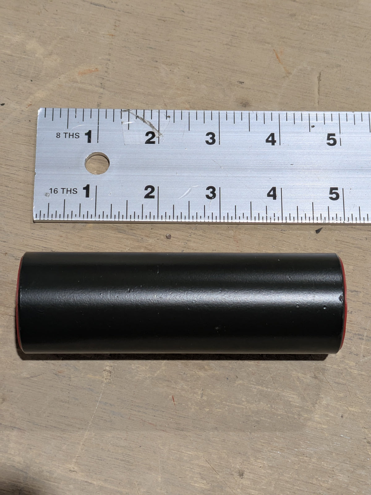 San Antonio Air Logistics Center 7352555-01 Housing, Steering Shaft - NSN 2530-01-010-3109 - photo 4