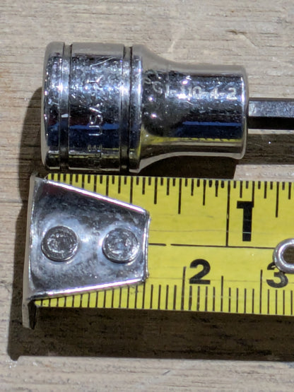 IDSC Holdings LLC FA5LE Screwdriver Attachment - NSN 5120-01-367-3483 - photo 5