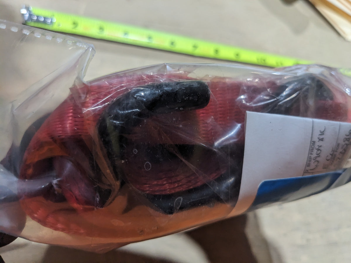 MACS Custom Tiedowns Inc 310001 Tie Down Adapter - NSN 5340-01-582-5124 - photo 3