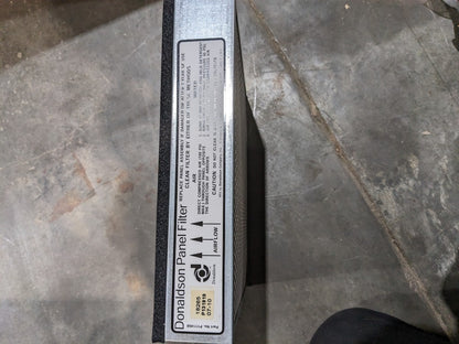 Donaldson P131919 Filter Element, Intake - NSN 2940-00-463-1362 - photo 2